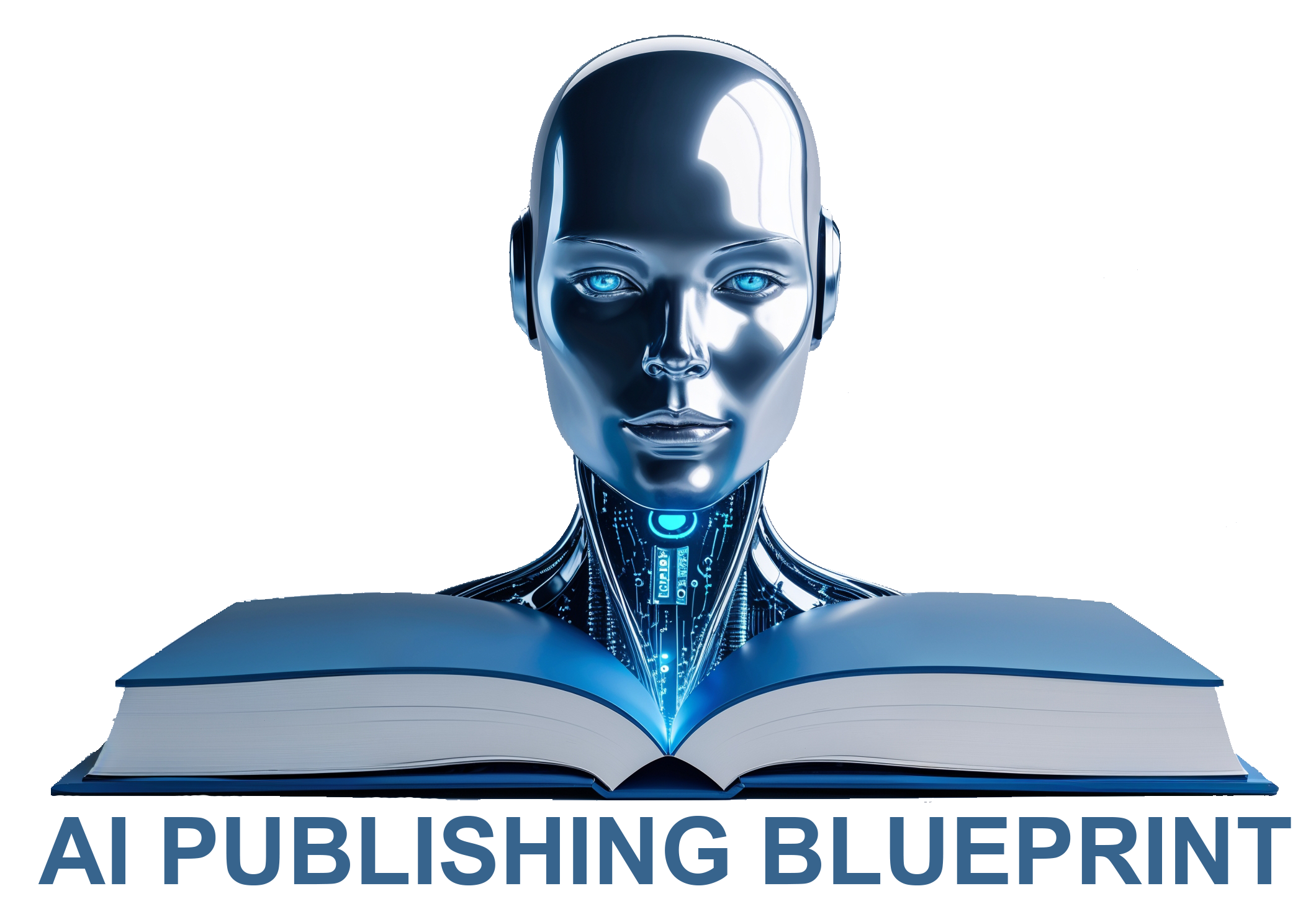 AI-Publishing-Blueprint